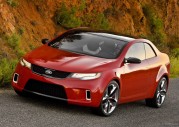 Kia Koup Concept